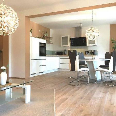 Koblenz Sued Exklusive Und Zentrale Designer Wohnung Eksteriør billede