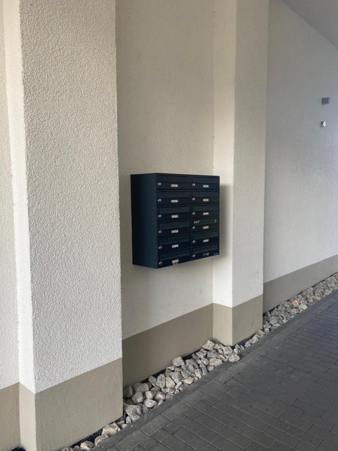 Koblenz Sued Exklusive Und Zentrale Designer Wohnung Eksteriør billede