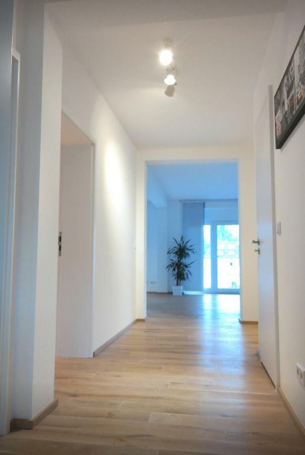 Koblenz Sued Exklusive Und Zentrale Designer Wohnung Eksteriør billede