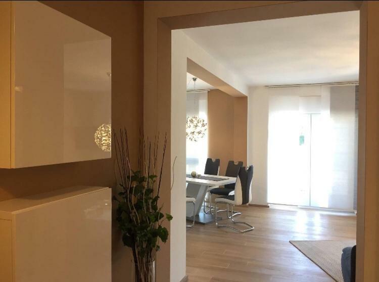 Koblenz Sued Exklusive Und Zentrale Designer Wohnung Eksteriør billede