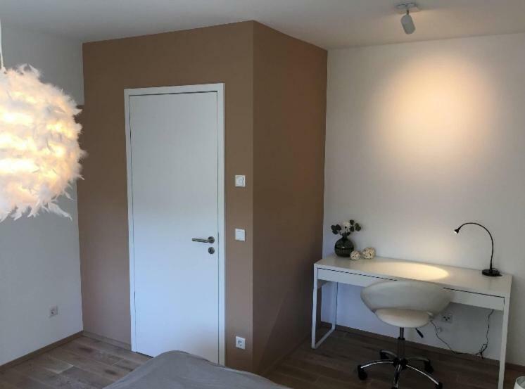 Koblenz Sued Exklusive Und Zentrale Designer Wohnung Eksteriør billede